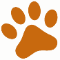 Paw print